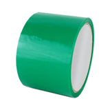 Maxbell Sticky Ball Rolling Tape Decorative Accessory Relaxing for Kids Home Adult Green