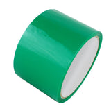 Maxbell Sticky Ball Rolling Tape Decorative Accessory Relaxing for Kids Home Adult Green