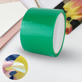 Maxbell Sticky Ball Rolling Tape Decorative Accessory Relaxing for Kids Home Adult Green