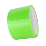 Maxbell Sticky Ball Rolling Tape Decorative Accessory Relaxing for Kids Home Adult Light Green