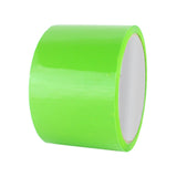 Maxbell Sticky Ball Rolling Tape Decorative Accessory Relaxing for Kids Home Adult Light Green