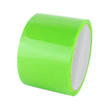 Maxbell Sticky Ball Rolling Tape Decorative Accessory Relaxing for Kids Home Adult Light Green