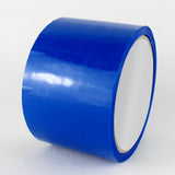 Maxbell Sticky Ball Rolling Tape Decorative Accessory Relaxing for Kids Home Adult Blue
