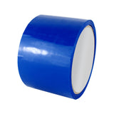 Maxbell Sticky Ball Rolling Tape Decorative Accessory Relaxing for Kids Home Adult Blue