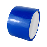Maxbell Sticky Ball Rolling Tape Decorative Accessory Relaxing for Kids Home Adult Blue