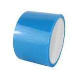 Maxbell Sticky Ball Rolling Tape Decorative Accessory Relaxing for Kids Home Adult  Light Blue
