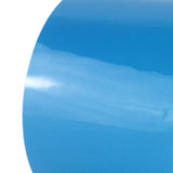 Maxbell Sticky Ball Rolling Tape Decorative Accessory Relaxing for Kids Home Adult  Light Blue