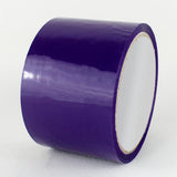 Maxbell Sticky Ball Rolling Tape Decorative Accessory Relaxing for Kids Home Adult Violet