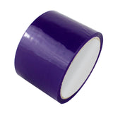 Maxbell Sticky Ball Rolling Tape Decorative Accessory Relaxing for Kids Home Adult Violet