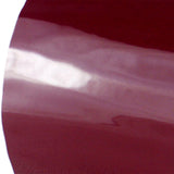 Maxbell Sticky Ball Rolling Tape Decorative Accessory Relaxing for Kids Home Adult Deep Red