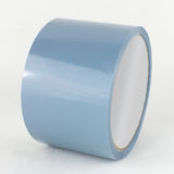 Maxbell Sticky Ball Rolling Tape Decorative Accessory Relaxing for Kids Home Adult Argent Gray
