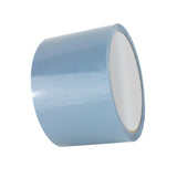 Maxbell Sticky Ball Rolling Tape Decorative Accessory Relaxing for Kids Home Adult Argent Gray