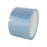 Maxbell Sticky Ball Rolling Tape Decorative Accessory Relaxing for Kids Home Adult Argent Gray