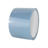 Maxbell Sticky Ball Rolling Tape Decorative Accessory Relaxing for Kids Home Adult Argent Gray