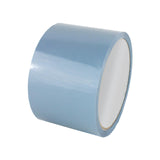 Maxbell Sticky Ball Rolling Tape Decorative Accessory Relaxing for Kids Home Adult Argent Gray