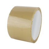 Maxbell Sticky Ball Rolling Tape Decorative Accessory Relaxing for Kids Home Adult Light Brown