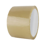 Maxbell Sticky Ball Rolling Tape Decorative Accessory Relaxing for Kids Home Adult Light Brown