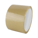 Maxbell Sticky Ball Rolling Tape Decorative Accessory Relaxing for Kids Home Adult Light Brown