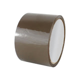 Maxbell Sticky Ball Rolling Tape Decorative Accessory Relaxing for Kids Home Adult Dark Brown