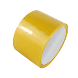 Maxbell Sticky Ball Rolling Tape Decorative Accessory Relaxing for Kids Home Adult Beige