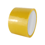 Maxbell Sticky Ball Rolling Tape Decorative Accessory Relaxing for Kids Home Adult Beige