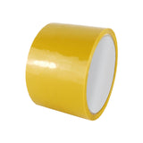 Maxbell Sticky Ball Rolling Tape Decorative Accessory Relaxing for Kids Home Adult Beige