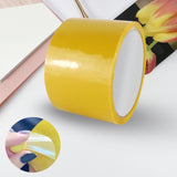 Maxbell Sticky Ball Rolling Tape Decorative Accessory Relaxing for Kids Home Adult Beige