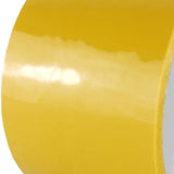 Maxbell Sticky Ball Rolling Tape Decorative Accessory Relaxing for Kids Home Adult Beige