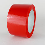 Maxbell 30M Sticky Ball Rolling Tape Crafts Relaxing Decorative for Kids Adult Home Red