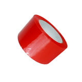 Maxbell 30M Sticky Ball Rolling Tape Crafts Relaxing Decorative for Kids Adult Home Red