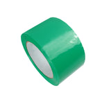 Maxbell 30M Sticky Ball Rolling Tape Crafts Relaxing Decorative for Kids Adult Home Green