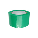 Maxbell 30M Sticky Ball Rolling Tape Crafts Relaxing Decorative for Kids Adult Home Green