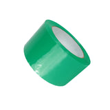 Maxbell 30M Sticky Ball Rolling Tape Crafts Relaxing Decorative for Kids Adult Home Green