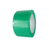 Maxbell 30M Sticky Ball Rolling Tape Crafts Relaxing Decorative for Kids Adult Home Green