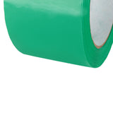 Maxbell 30M Sticky Ball Rolling Tape Crafts Relaxing Decorative for Kids Adult Home Green