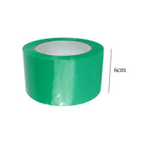 Maxbell 30M Sticky Ball Rolling Tape Crafts Relaxing Decorative for Kids Adult Home Green