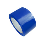 Maxbell 30M Sticky Ball Rolling Tape Crafts Relaxing Decorative for Kids Adult Home Blue