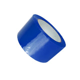 Maxbell 30M Sticky Ball Rolling Tape Crafts Relaxing Decorative for Kids Adult Home Blue