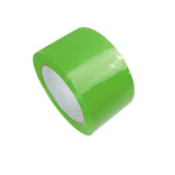 Maxbell 30M Sticky Ball Rolling Tape Crafts Relaxing Decorative for Kids Adult Home Light Green