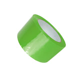 Maxbell 30M Sticky Ball Rolling Tape Crafts Relaxing Decorative for Kids Adult Home Light Green