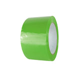 Maxbell 30M Sticky Ball Rolling Tape Crafts Relaxing Decorative for Kids Adult Home Light Green