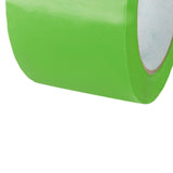 Maxbell 30M Sticky Ball Rolling Tape Crafts Relaxing Decorative for Kids Adult Home Light Green