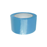 Maxbell 30M Sticky Ball Rolling Tape Crafts Relaxing Decorative for Kids Adult Home Light Blue