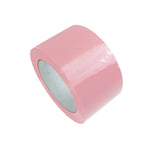 Maxbell 30M Sticky Ball Rolling Tape Crafts Relaxing Decorative for Kids Adult Home Pink