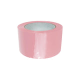 Maxbell 30M Sticky Ball Rolling Tape Crafts Relaxing Decorative for Kids Adult Home Pink