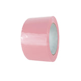 Maxbell 30M Sticky Ball Rolling Tape Crafts Relaxing Decorative for Kids Adult Home Pink