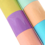 Maxbell 6Pcs Sticky Ball Tape Adhesive Transparent Crafts for Adult Kids Home