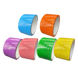 Maxbell Sticky Ball Rolling Tape Educational Toys for Children Scrapbook Accessories 6cm Normal