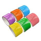 Maxbell Sticky Ball Rolling Tape Educational Toys for Children Scrapbook Accessories 6cm Normal