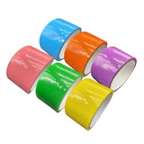 Maxbell Sticky Ball Rolling Tape Educational Toys for Children Scrapbook Accessories 6cm Normal